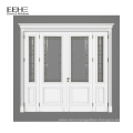 White villa entrance doors king design in india